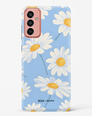 Daisy Diffusion [BREATHE] Hard Case Phone Cover-(Samsung)