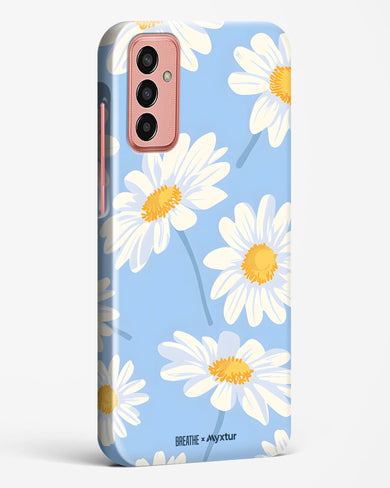 Daisy Diffusion [BREATHE] Hard Case Phone Cover-(Samsung)