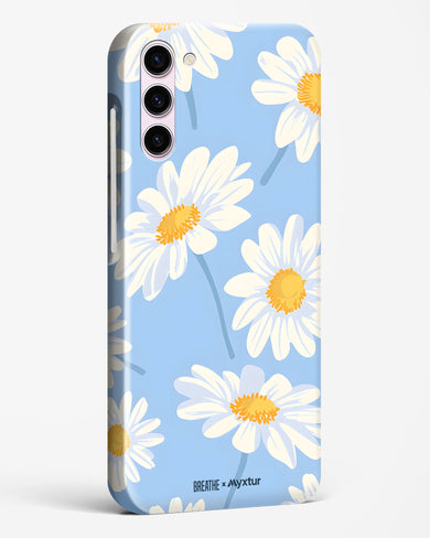 Daisy Diffusion [BREATHE] Hard Case Phone Cover-(Samsung)