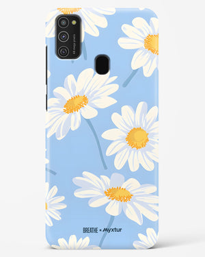 Daisy Diffusion [BREATHE] Hard Case Phone Cover-(Samsung)