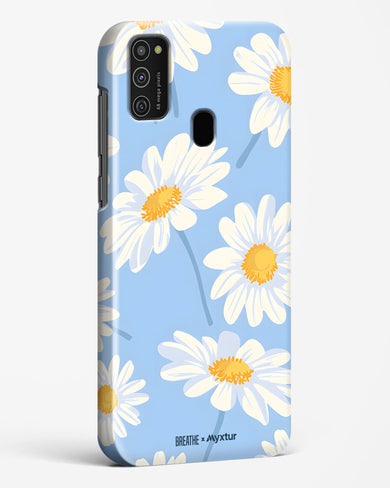 Daisy Diffusion [BREATHE] Hard Case Phone Cover-(Samsung)