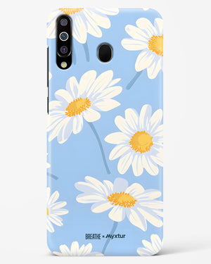 Daisy Diffusion [BREATHE] Hard Case Phone Cover (Samsung)