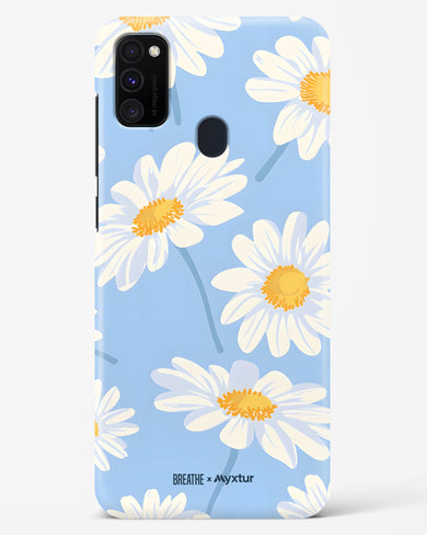 Daisy Diffusion [BREATHE] Hard Case Phone Cover-(Samsung)