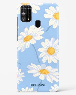 Daisy Diffusion [BREATHE] Hard Case Phone Cover (Samsung)