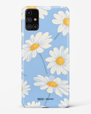 Daisy Diffusion [BREATHE] Hard Case Phone Cover-(Samsung)