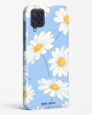 Daisy Diffusion [BREATHE] Hard Case Phone Cover-(Samsung)