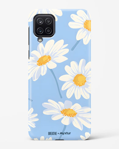 Daisy Diffusion [BREATHE] Hard Case Phone Cover (Samsung)