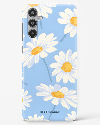 Daisy Diffusion [BREATHE] Hard Case Phone Cover (Samsung)