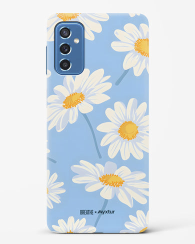Daisy Diffusion [BREATHE] Hard Case Phone Cover (Samsung)