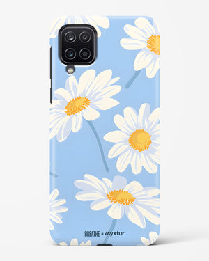 Daisy Diffusion [BREATHE] Hard Case Phone Cover-(Samsung)