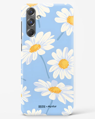 Daisy Diffusion [BREATHE] Hard Case Phone Cover (Samsung)