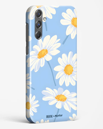 Daisy Diffusion [BREATHE] Hard Case Phone Cover (Samsung)