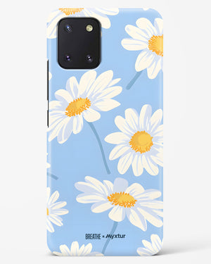 Daisy Diffusion [BREATHE] Hard Case Phone Cover-(Samsung)