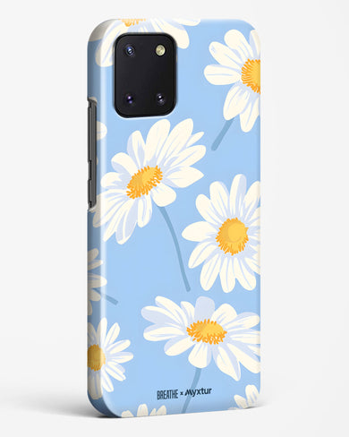 Daisy Diffusion [BREATHE] Hard Case Phone Cover (Samsung)