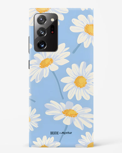 Daisy Diffusion [BREATHE] Hard Case Phone Cover (Samsung)