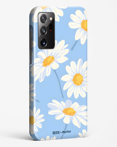 Daisy Diffusion [BREATHE] Hard Case Phone Cover (Samsung)