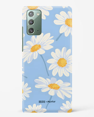 Daisy Diffusion [BREATHE] Hard Case Phone Cover (Samsung)