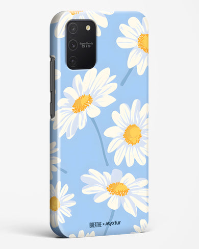 Daisy Diffusion [BREATHE] Hard Case Phone Cover (Samsung)