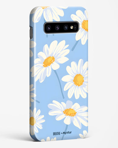 Daisy Diffusion [BREATHE] Hard Case Phone Cover (Samsung)