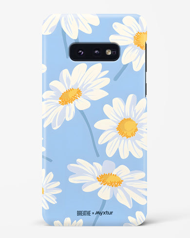 Daisy Diffusion [BREATHE] Hard Case Phone Cover-(Samsung)