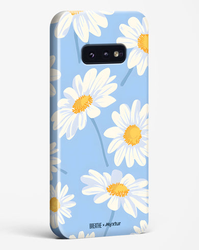 Daisy Diffusion [BREATHE] Hard Case Phone Cover-(Samsung)