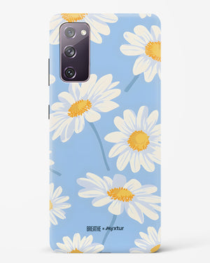 Daisy Diffusion [BREATHE] Hard Case Phone Cover-(Samsung)