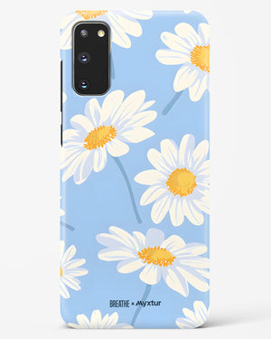 Daisy Diffusion [BREATHE] Hard Case Phone Cover-(Samsung)