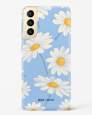 Daisy Diffusion [BREATHE] Hard Case Phone Cover (Samsung)