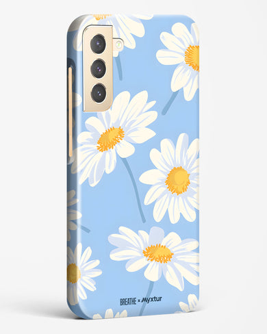 Daisy Diffusion [BREATHE] Hard Case Phone Cover (Samsung)