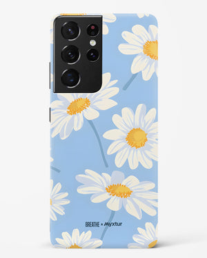 Daisy Diffusion [BREATHE] Hard Case Phone Cover-(Samsung)