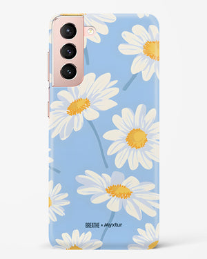 Daisy Diffusion [BREATHE] Hard Case Phone Cover (Samsung)