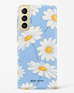 Daisy Diffusion [BREATHE] Hard Case Phone Cover-(Samsung)