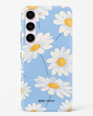 Daisy Diffusion [BREATHE] Hard Case Phone Cover-(Samsung)