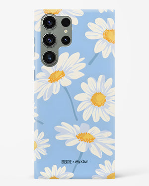 Daisy Diffusion [BREATHE] Hard Case Phone Cover (Samsung)