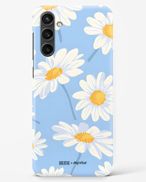 Daisy Diffusion [BREATHE] Hard Case Phone Cover-(Samsung)