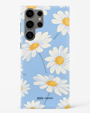 Daisy Diffusion [BREATHE] Hard Case Phone Cover (Samsung)