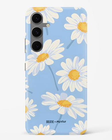 Daisy Diffusion [BREATHE] Hard Case Phone Cover (Samsung)