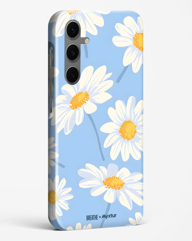 Daisy Diffusion [BREATHE] Hard Case Phone Cover (Samsung)