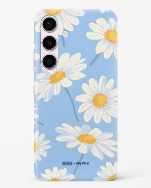 Daisy Diffusion [BREATHE] Hard Case Phone Cover (Samsung)