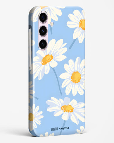 Daisy Diffusion [BREATHE] Hard Case Phone Cover (Samsung)