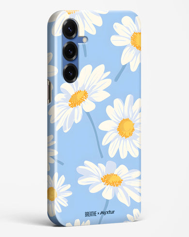 Daisy Diffusion [BREATHE] Hard Case Phone Cover (Samsung)