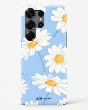 Daisy Diffusion [BREATHE] Hard Case Phone Cover (Samsung)