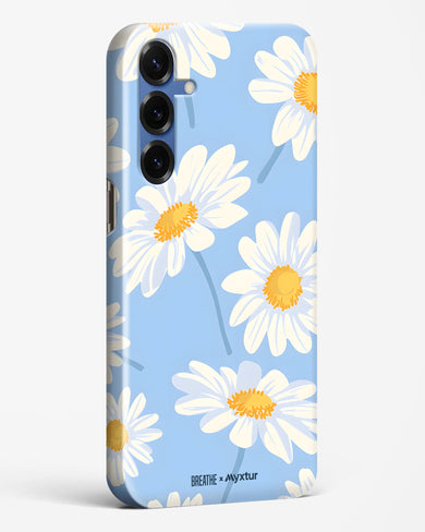Daisy Diffusion [BREATHE] Hard Case Phone Cover (Samsung)