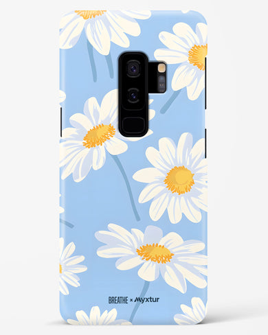 Daisy Diffusion [BREATHE] Hard Case Phone Cover (Samsung)