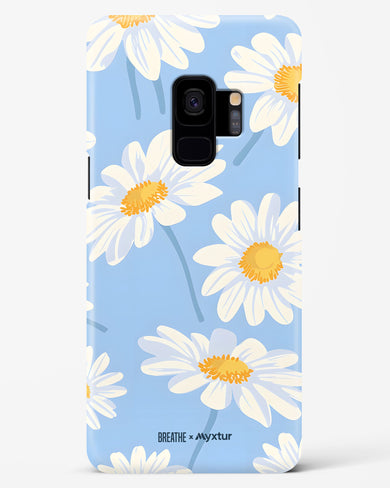 Daisy Diffusion [BREATHE] Hard Case Phone Cover-(Samsung)