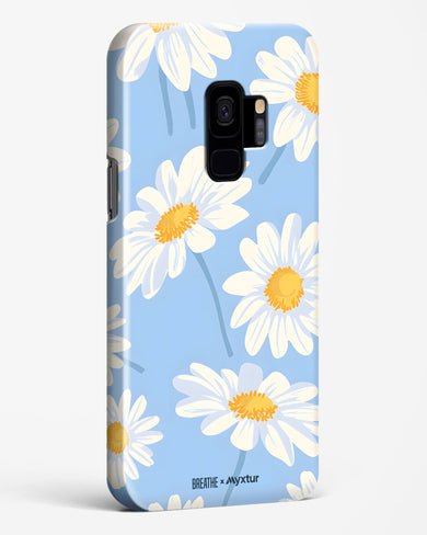 Daisy Diffusion [BREATHE] Hard Case Phone Cover-(Samsung)