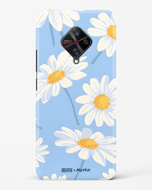Daisy Diffusion [BREATHE] Hard Case Phone Cover (Vivo)
