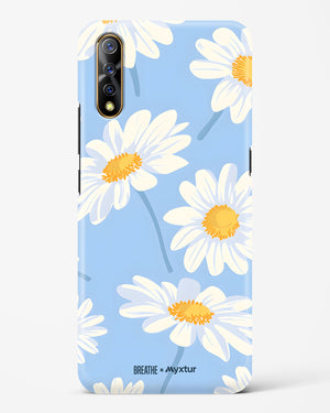Daisy Diffusion [BREATHE] Hard Case Phone Cover (Vivo)