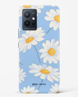 Daisy Diffusion [BREATHE] Hard Case Phone Cover-(Vivo)