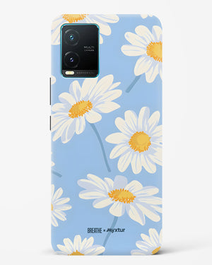 Daisy Diffusion [BREATHE] Hard Case Phone Cover-(Vivo)